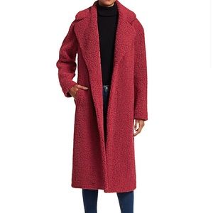 A.L.C. CARON COAT